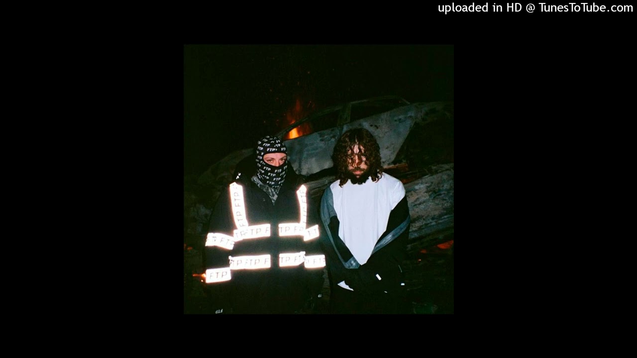 (free) DARK $UICIDEBOY$ TYPE BEAT -  on tha track! (@pashaslapp)