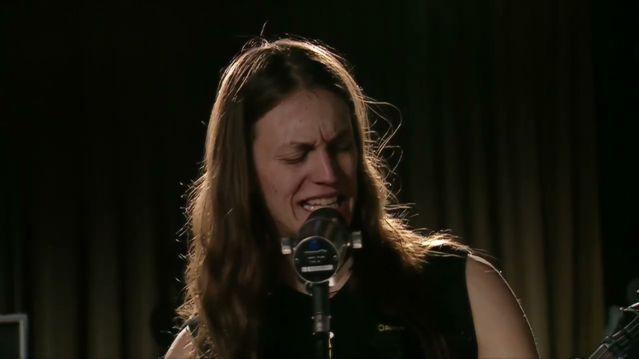 EPICA - Cry for the Moon (We Will Take You With Us: 2 Meter Sessies DVD) ~ 2004 [Full HD]