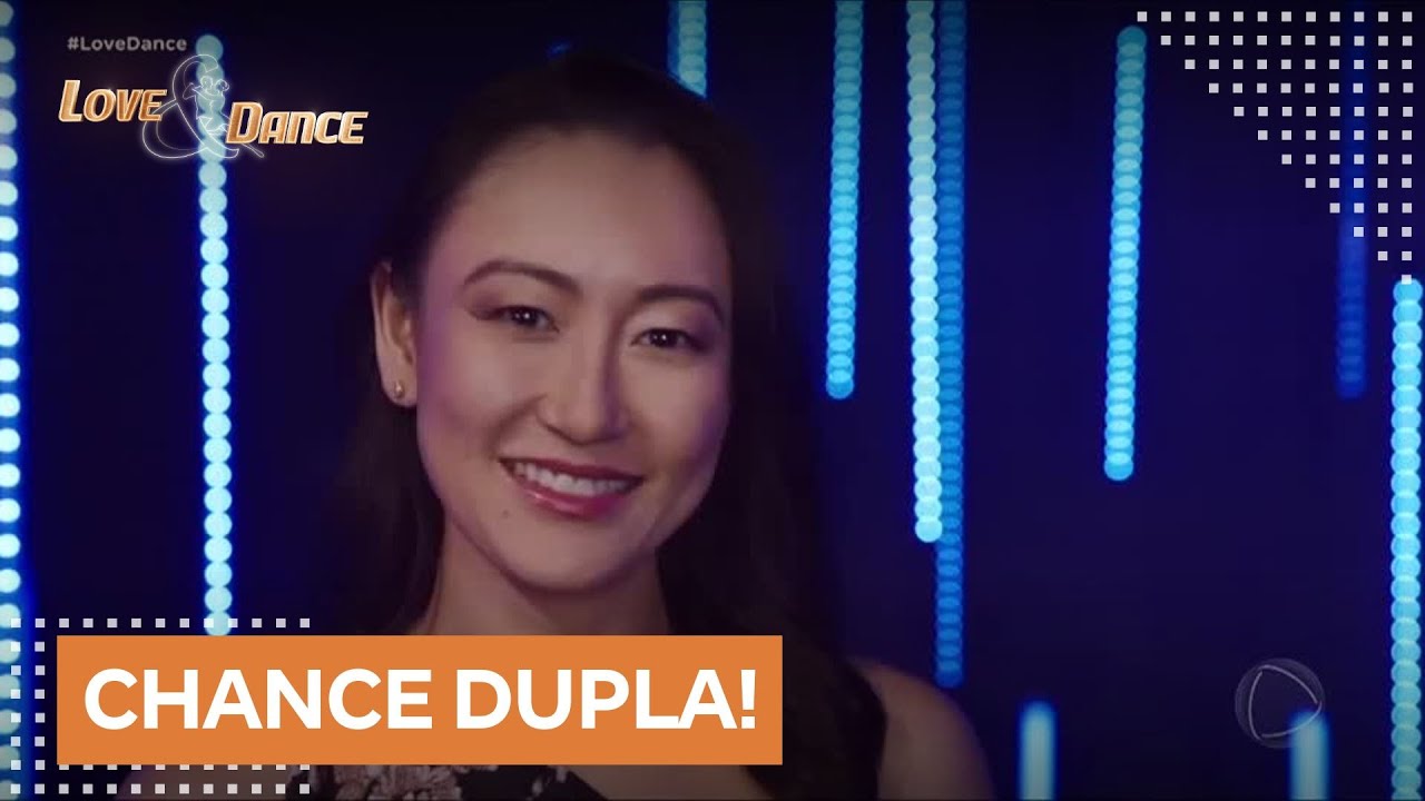 Chance dupla: Yumi fará duas danças para escolher pretendente