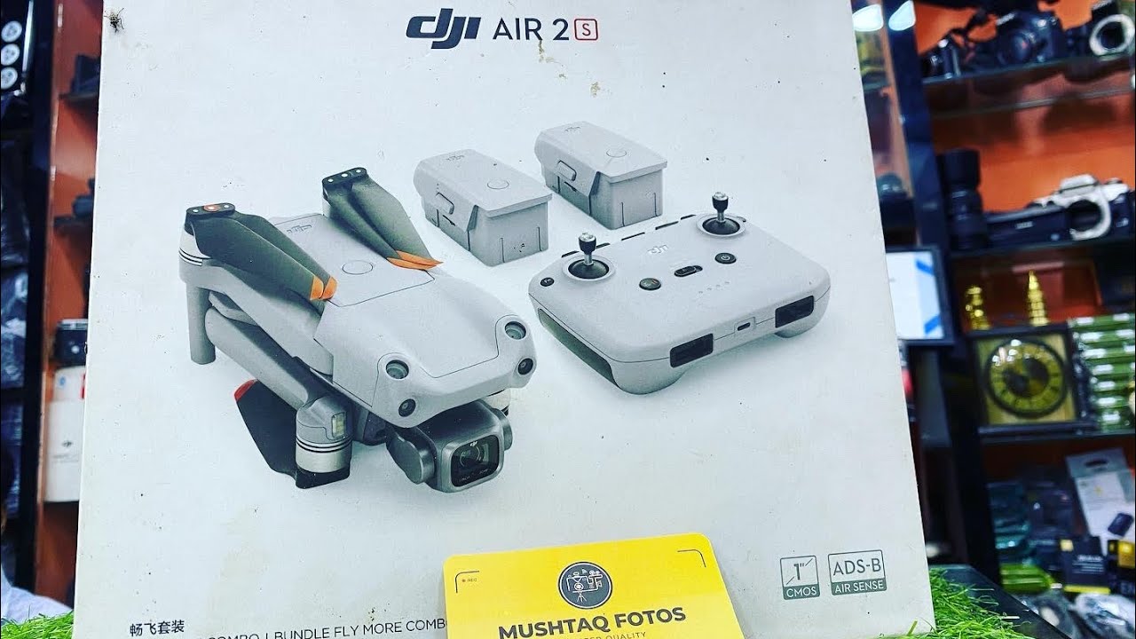 DJI Drone sale @mushtaqfotos6043 All Drones are Available in New & Used #dji #drones #camera #video