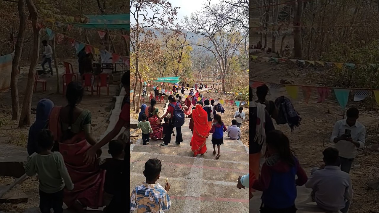 turturiya dham vlog !!