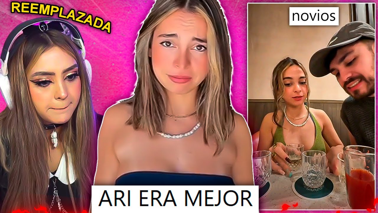 Todos La Odian Por Ser La Nueva Novia De Juan Guarnizo