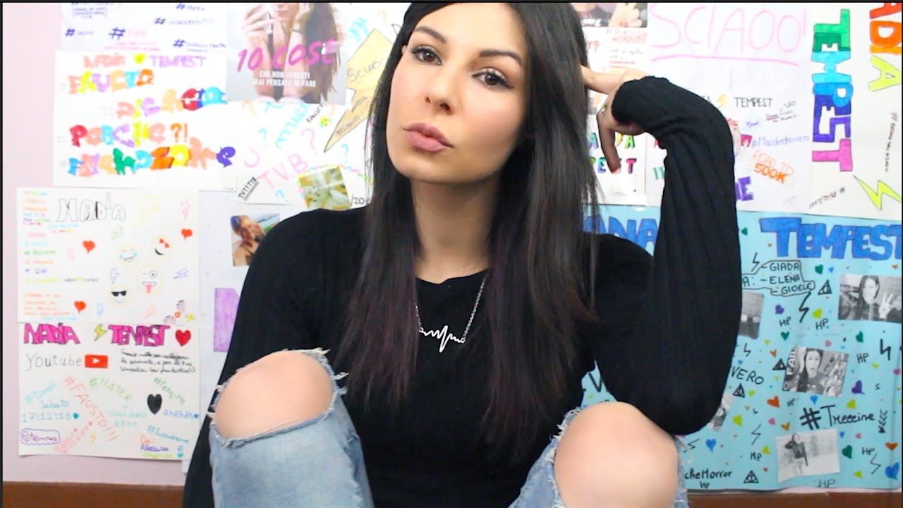TI HA LASCIATO ? Ecco COSA NON FARE || Nadia Tempest