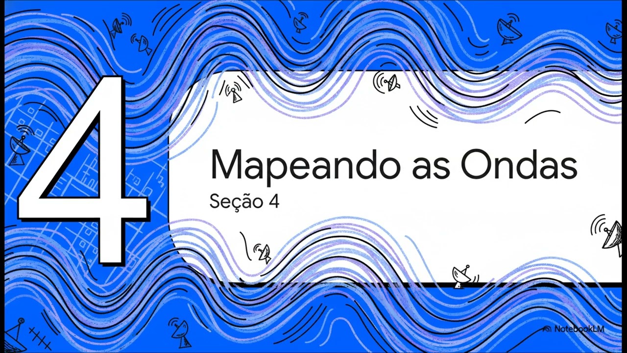 Mapeando Sinal de TV com Raspberry Pi: Sensores RF pela Cidade