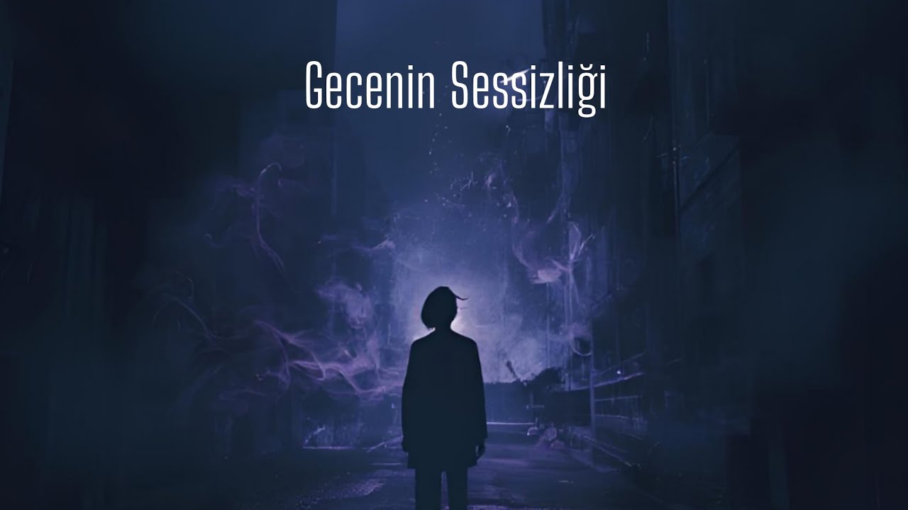 Abdulkadir - Gecenin Sessizliği (417. Mühür)