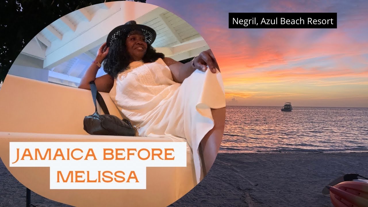 Jamaica Azul Beach Resort| Here’s What It’s REALLY Like: Balance Your Lifestyle! #travel #Jamaica 