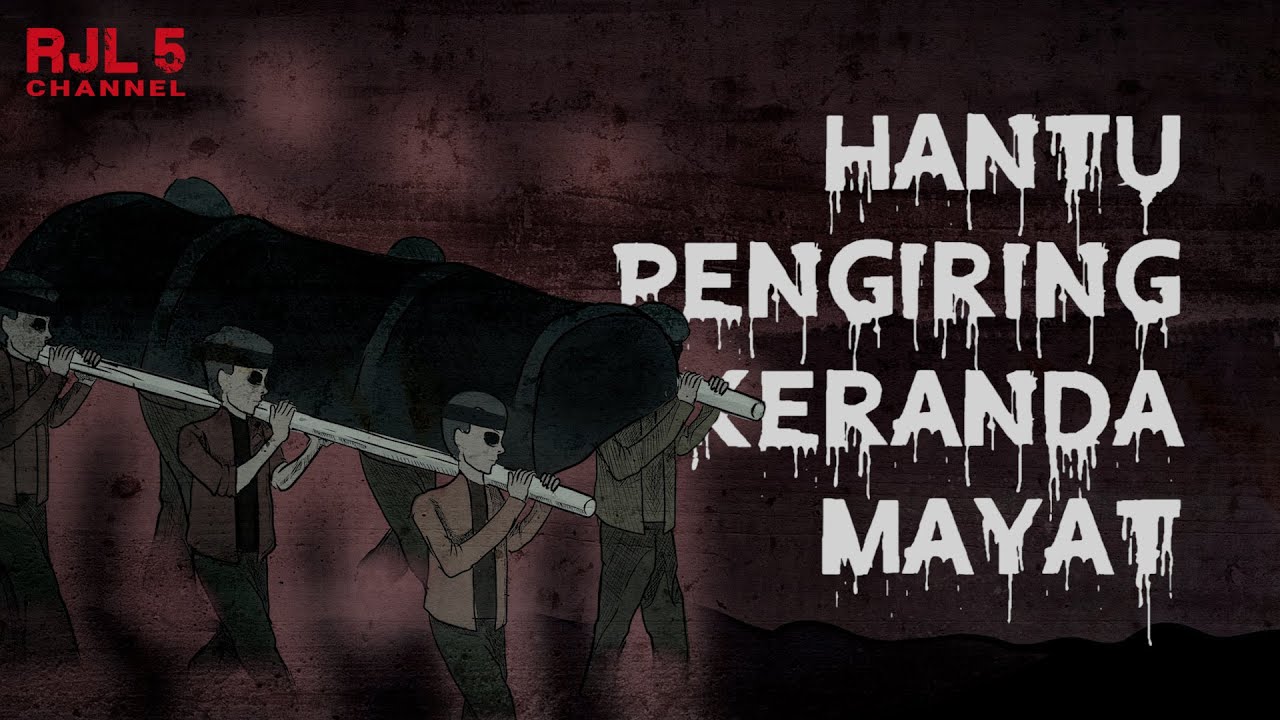 KALO ADA YANG KETEMU ROMBONGAN INI DI MALAM HARI NAMANYA ADALAH KROMOLEO!! #OMMAMAT
