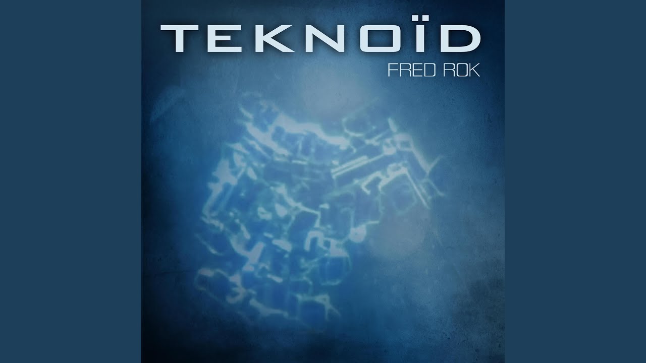 Tekno&iuml;d
