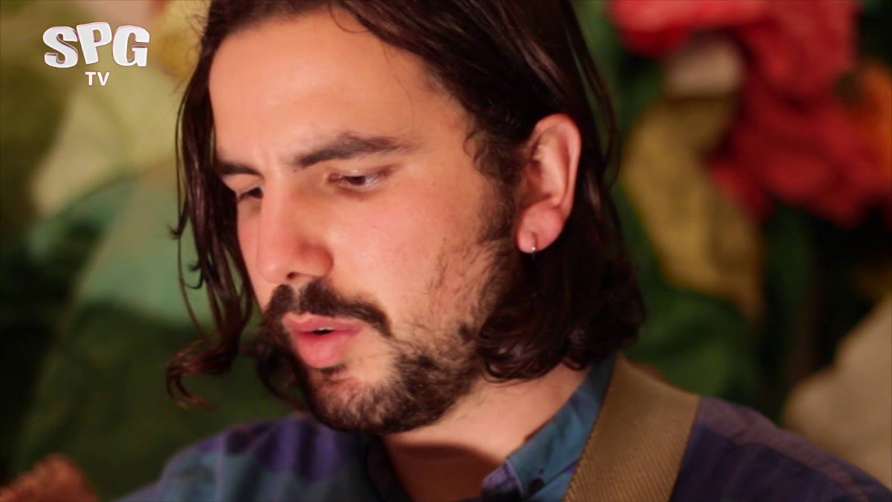 Tiago Saga - Ronda | SPGtv