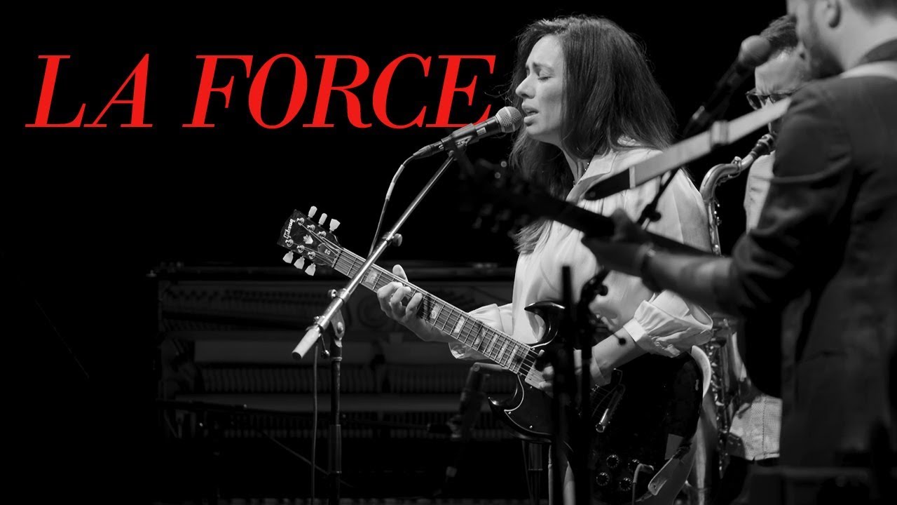 La Force | Live at Massey Hall - June 15, 2018