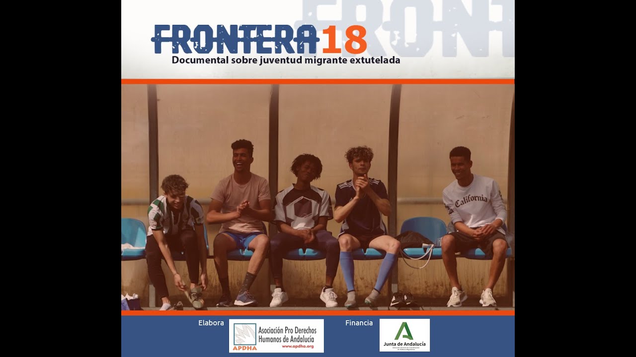 Frontera 18