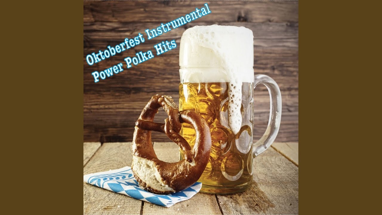 Herz-Schmerz-Polka