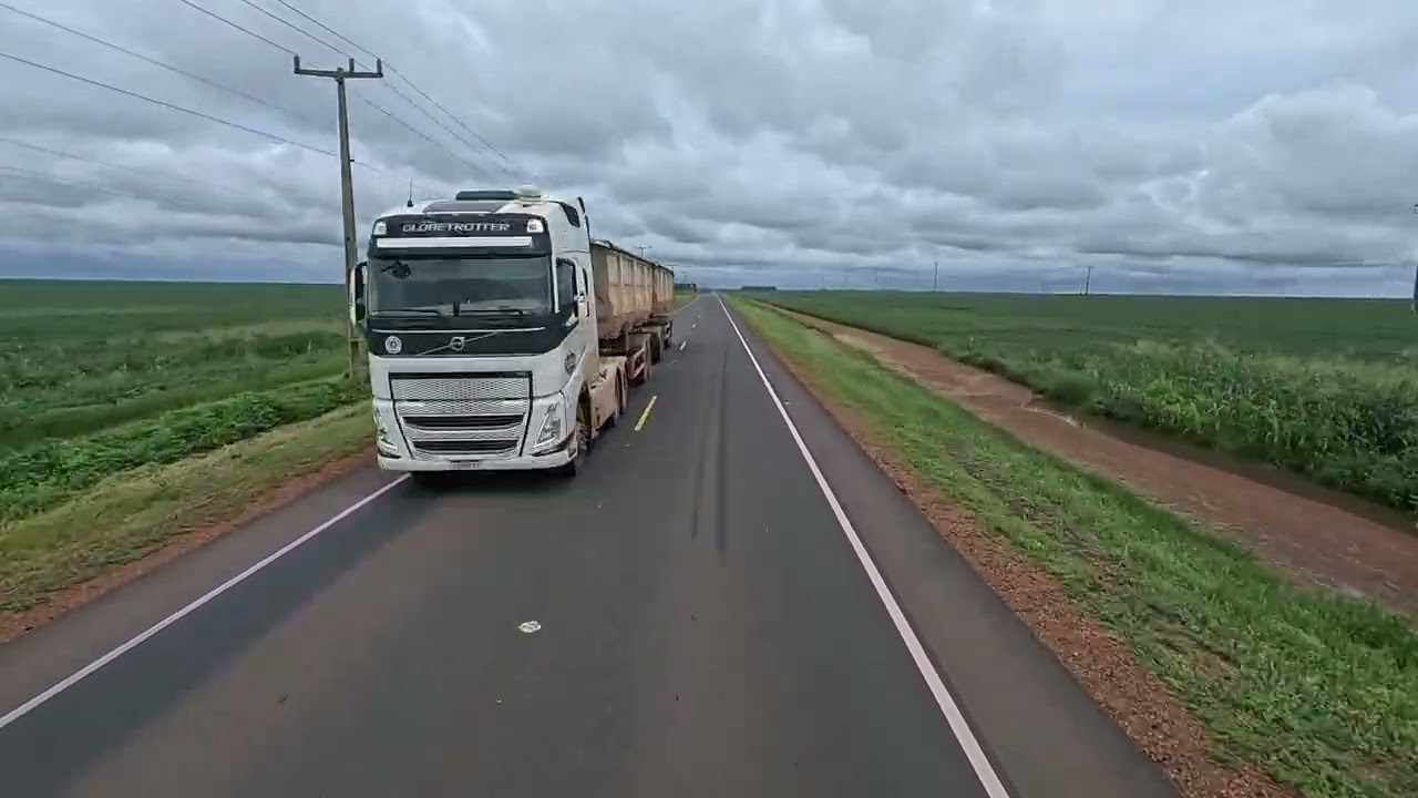Cerrado Piauiense, Safra 2026  EP 36/2026