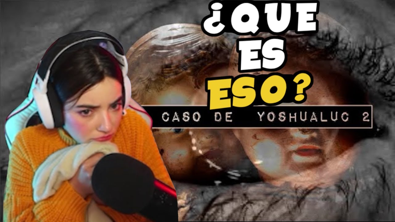 EMMELY REACCIONA A DROSS 