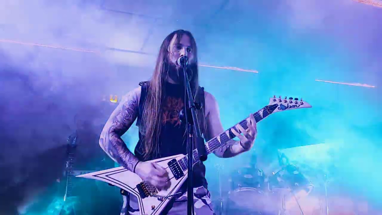 Boltok - Buril Acde Live Sessions 