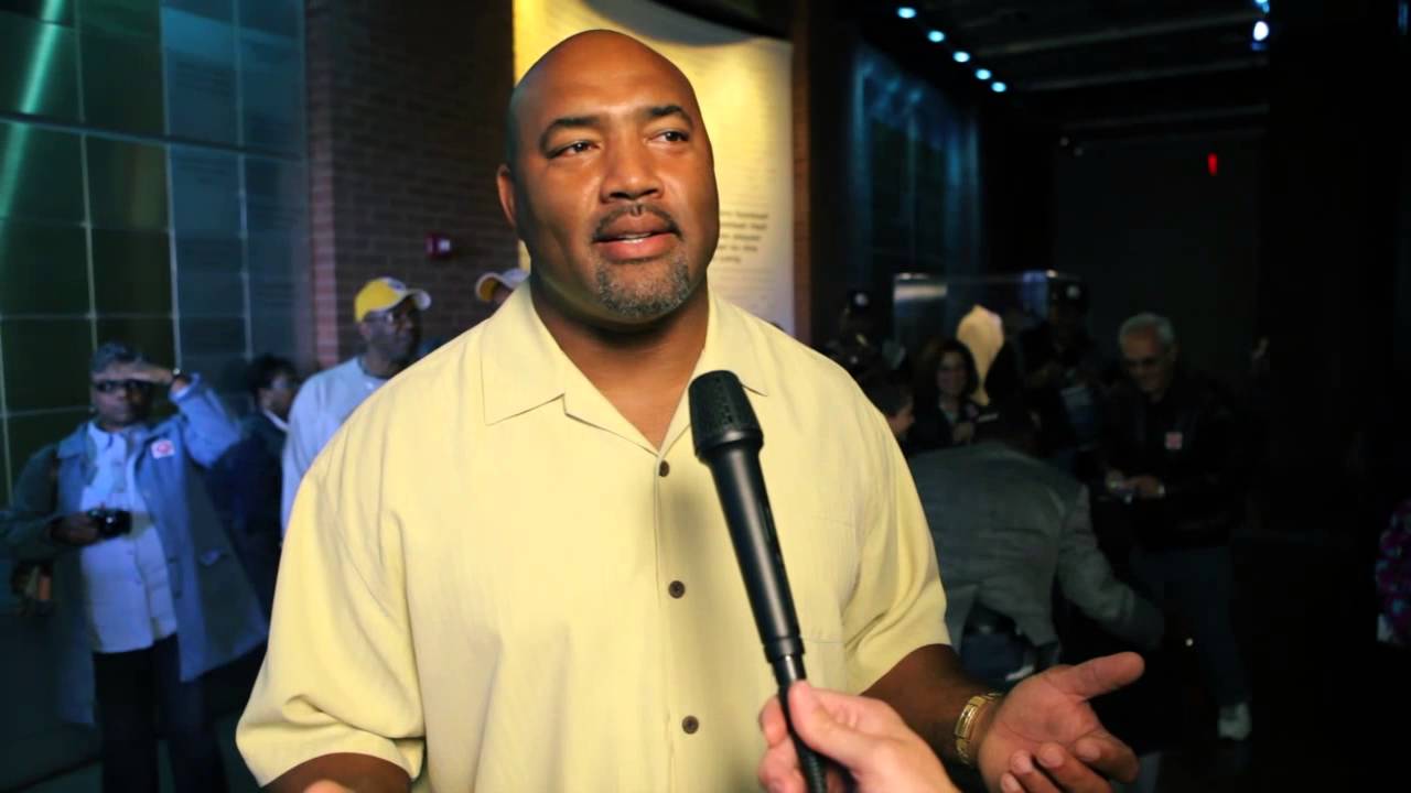 PFHoF GridIron Glory Video HD1280x720