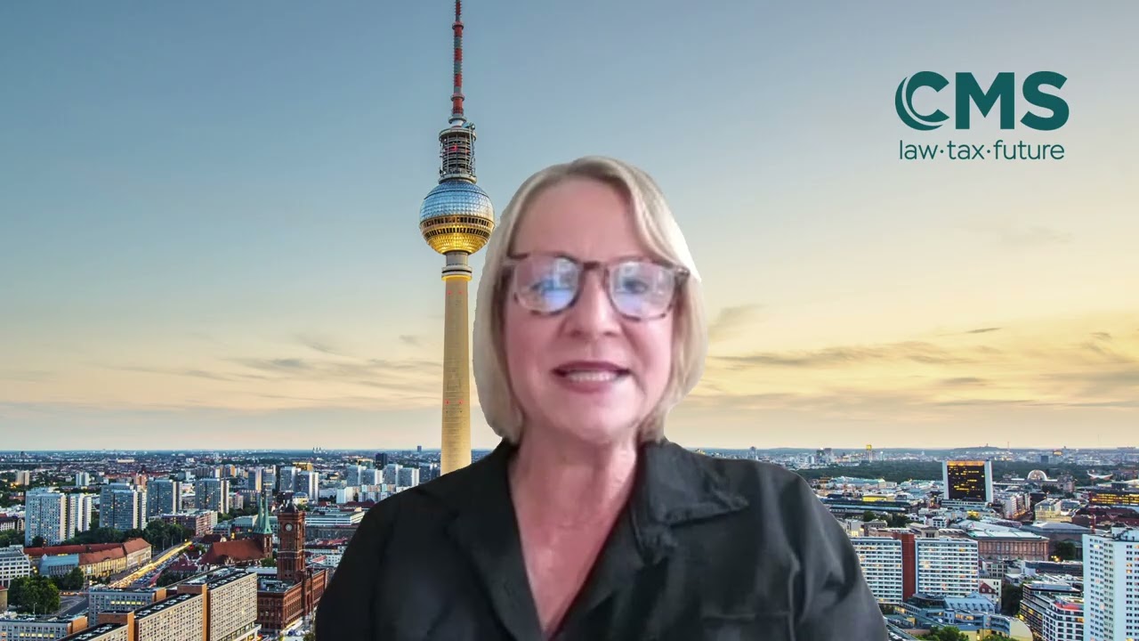 True Crime Ticketing -  Fall-Analyse von Sylle Schreyer Bestmann (CMS Hasche Sigle)