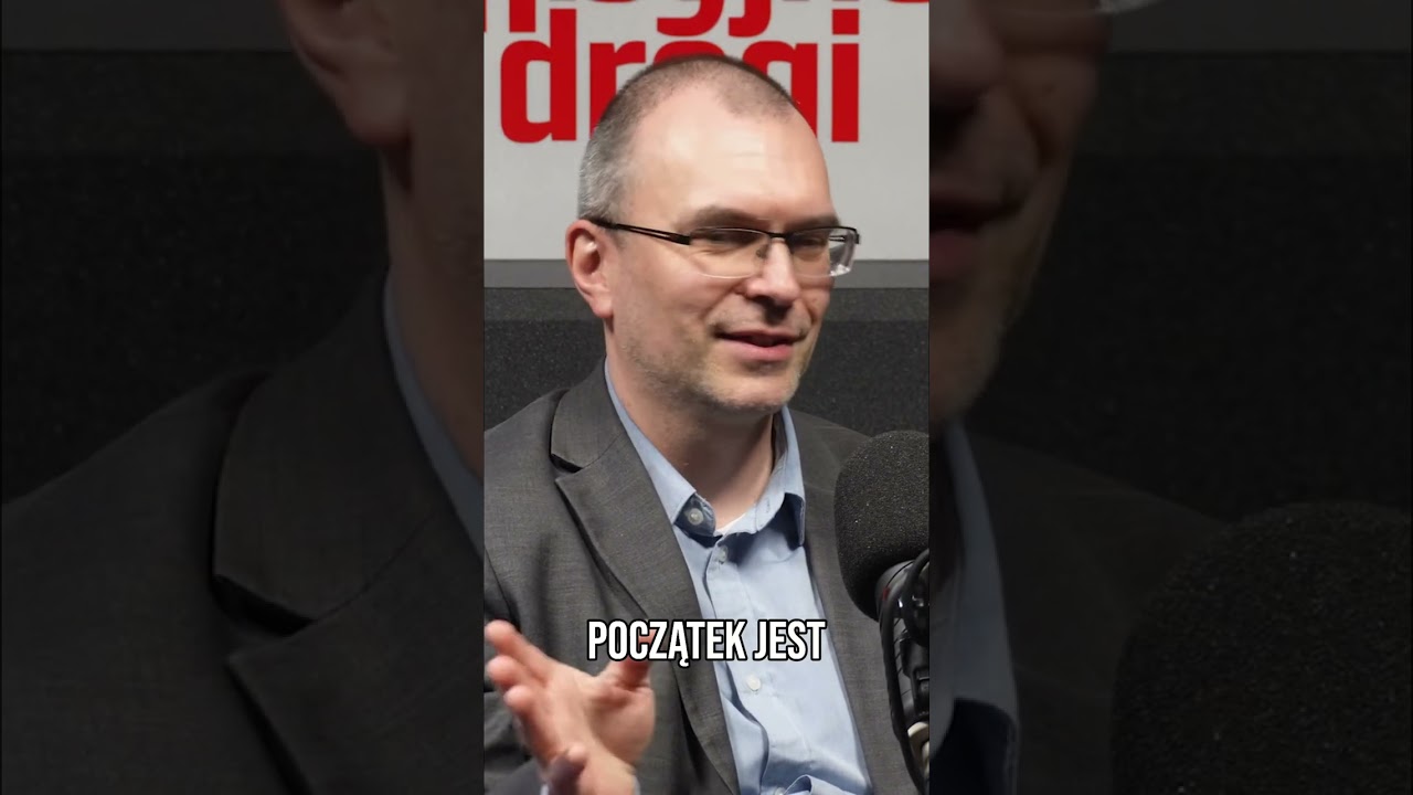 Początek Wszechświata. Filozoficzne Pytania o Istnienie. Mateusz Str&oacute;żyński 