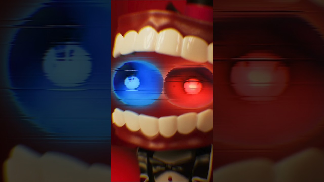 SECRET POST-CREDIT SCENE of EPISODE 6 - The Amazing Digital Circus 🎪