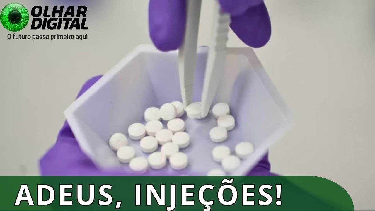 Novo Nordisk pede à Anvisa liberação do Wegovy em comprimido