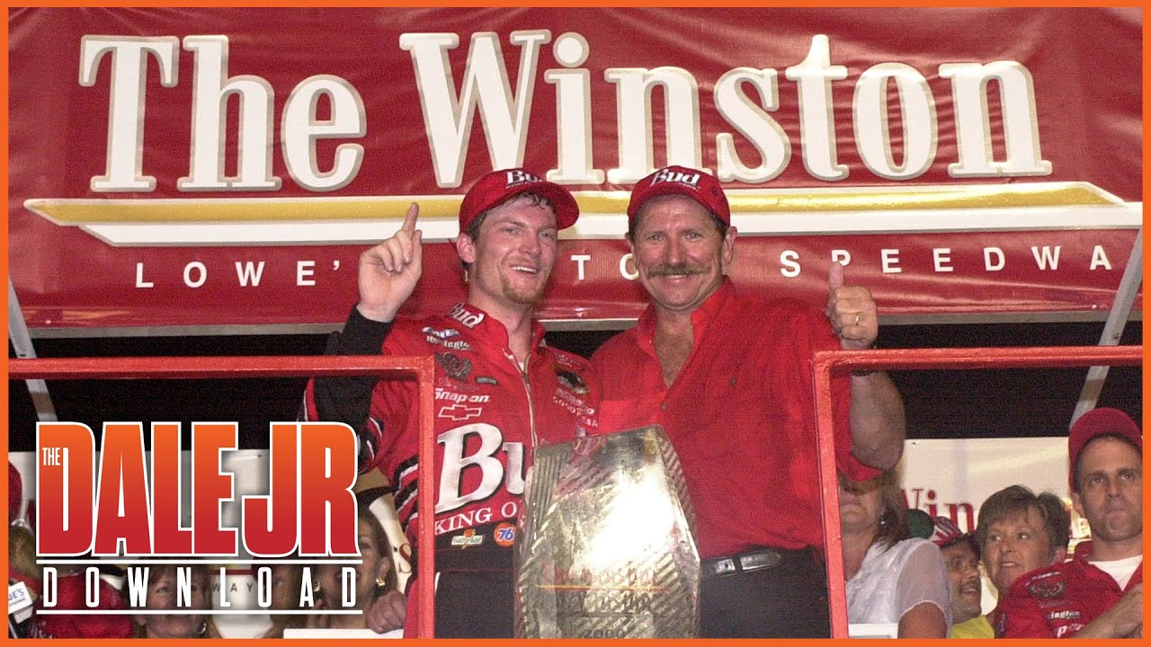 Dale Jr. Download: Humpy Wheeler Ticked Off Dale Earnhardt