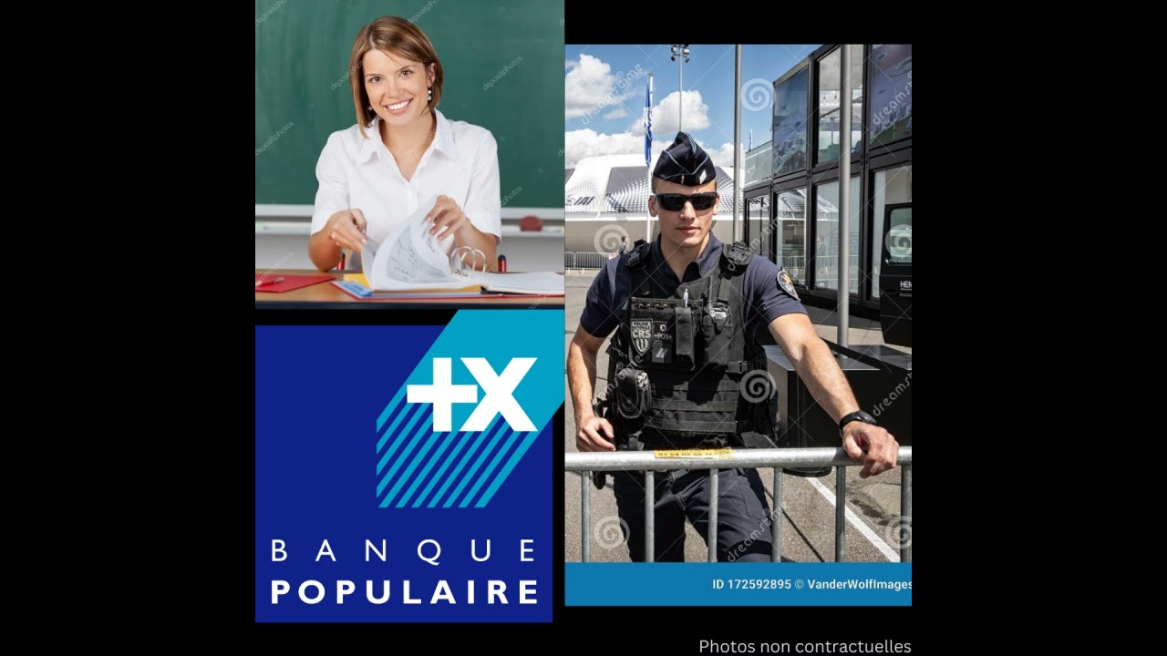 La r&eacute;ussite est en vous