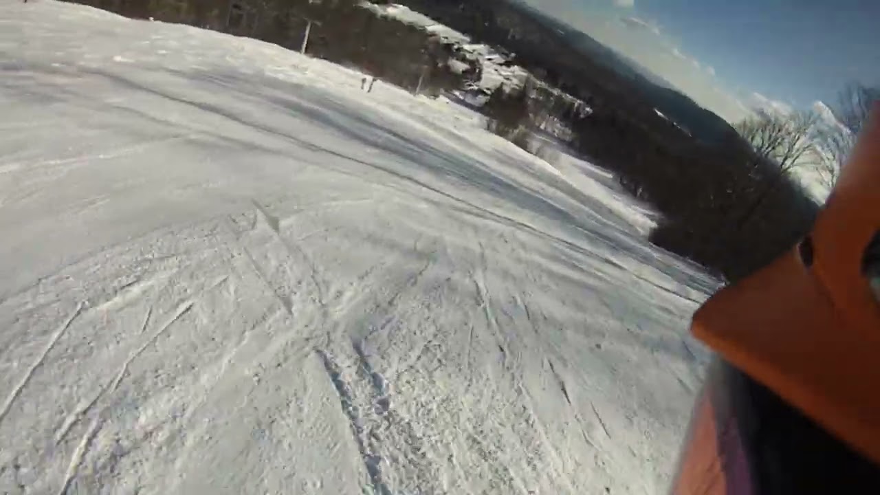 01/28/26 The Big Man enjoying more SUPER TRAIL.