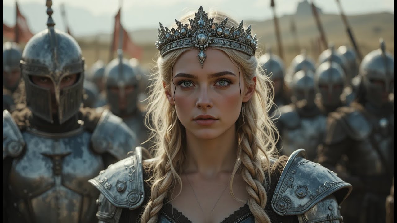 I Was Forced to Marry the Youngest Alien Princess But Everything Shifted When | Best HFY Stories