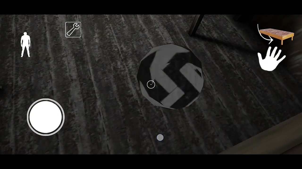 不愛吃宵夜的阿嬤