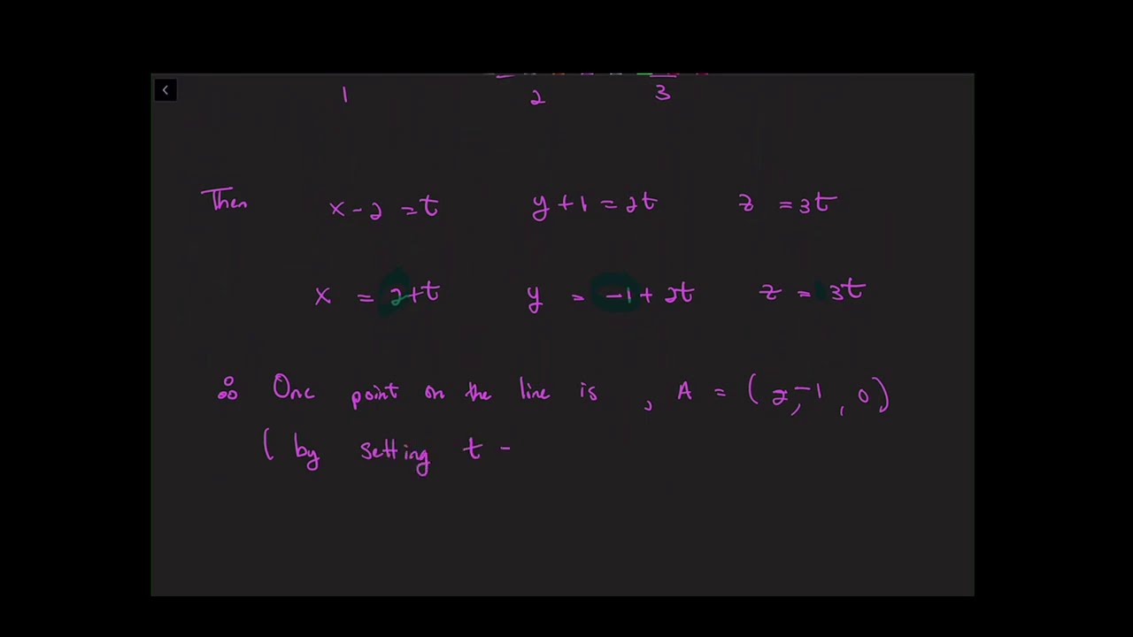 Math 1141 Assignment 3 solutions