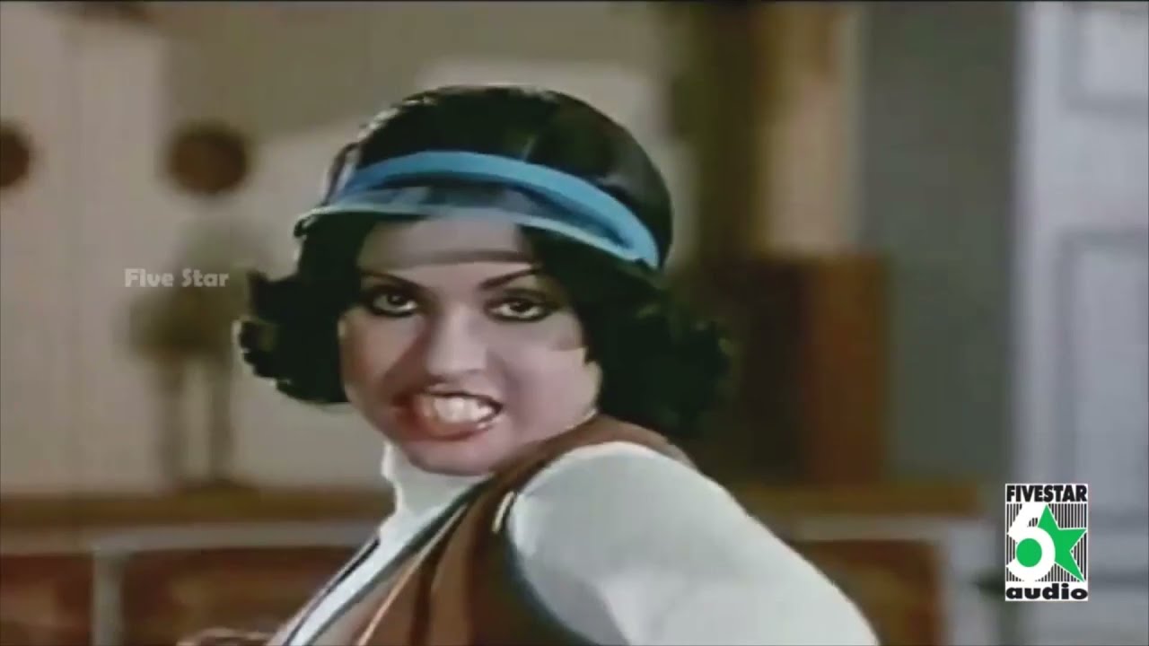 அன்னை ஓர்  ஆலயம் காமெடி  | Rajinikanth | Nagesh
