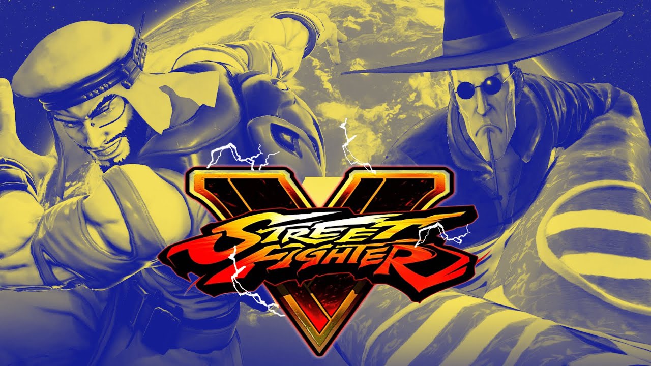 2x Keiji-N (F.A.N.G) vs Gachikun (Rashid) - SFV ★60fps/1080p★