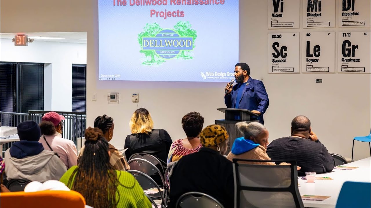 The Dellwood Renaissance Project 