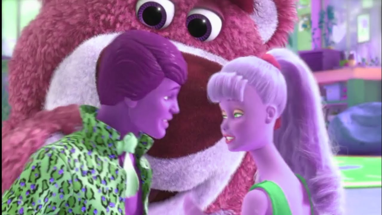 Toy Story 