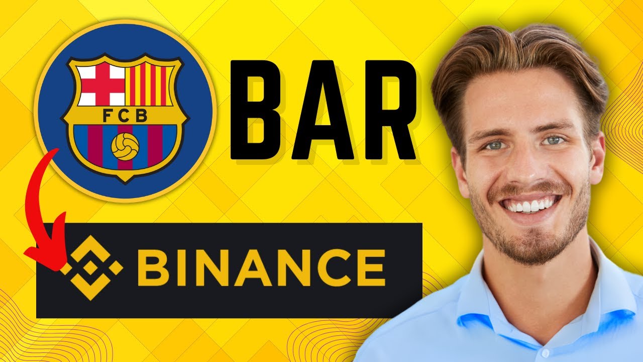 How to BUY or CONVERT to FC Barcelona Fan Token (BAR) on Binance (Easy Step-by-Step Guide) - 2024