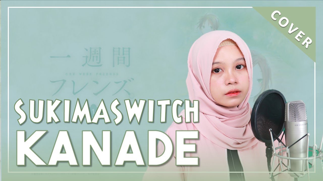 【Rainych】 SUKIMASWITCH - 奏 (かなで) Kanade (cover)