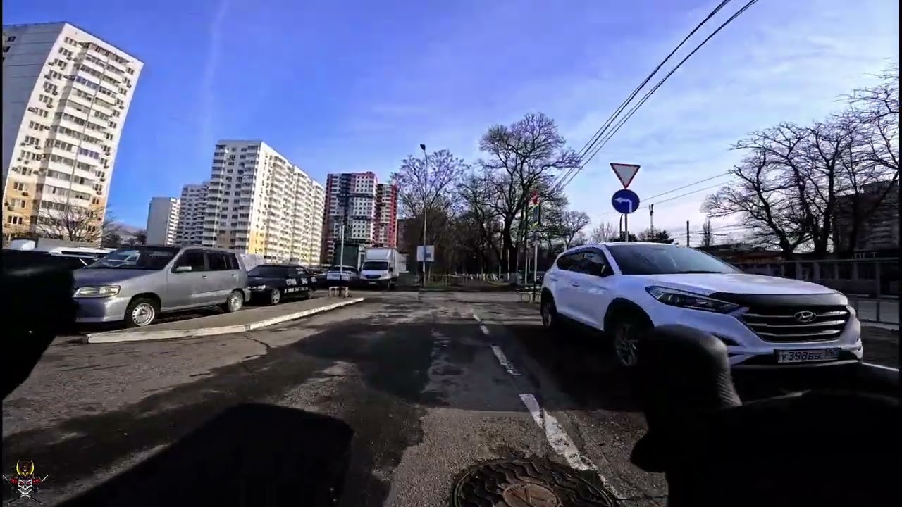 Гревел днем 26 01 2026