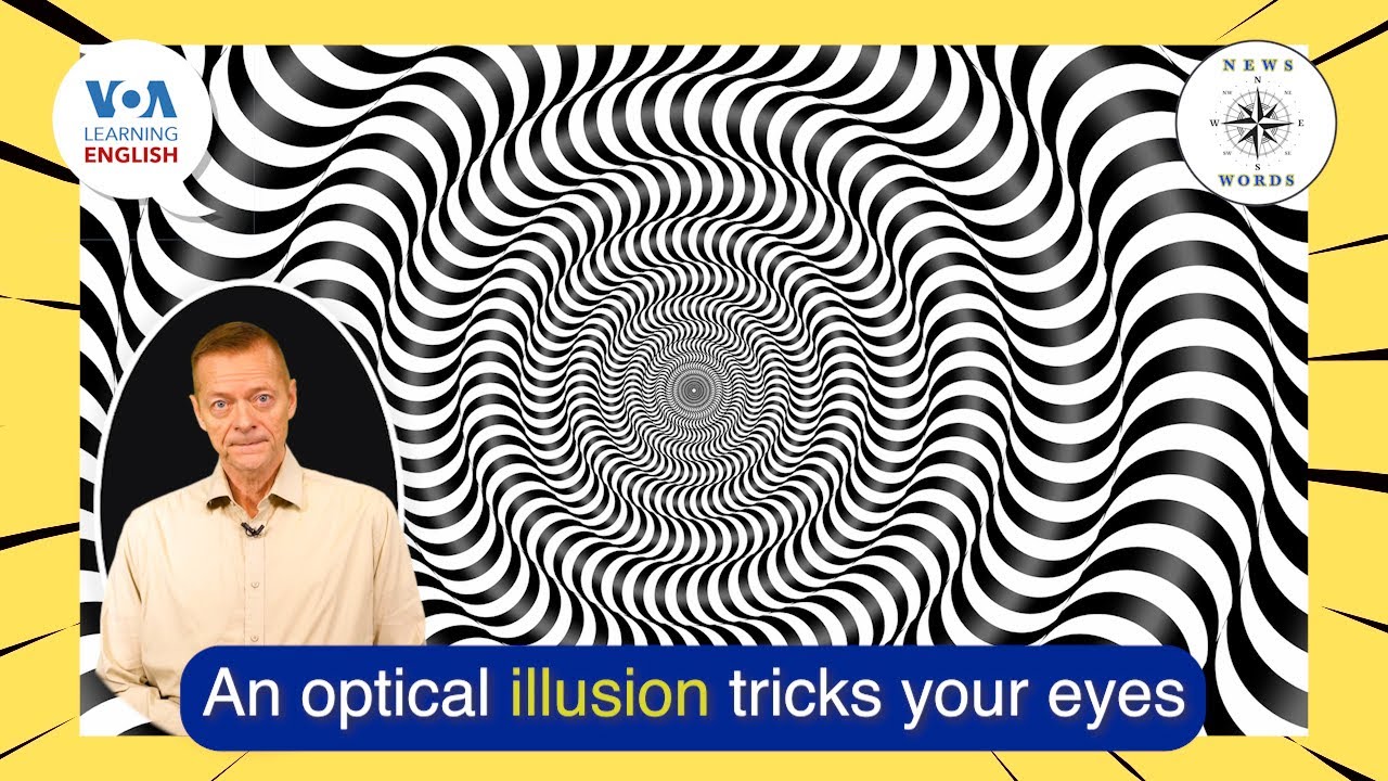 News Words: Illusion
