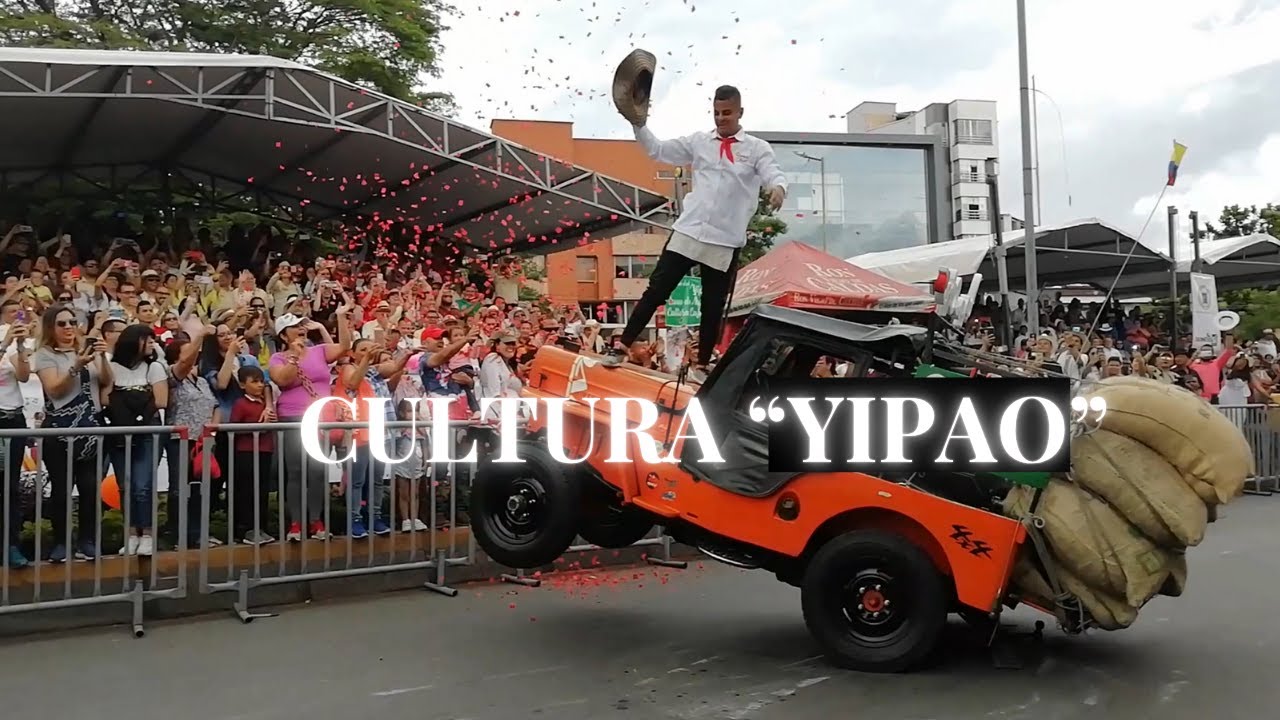 El LEGADO del JEEP que CONQUISTÓ a COLOMBIA