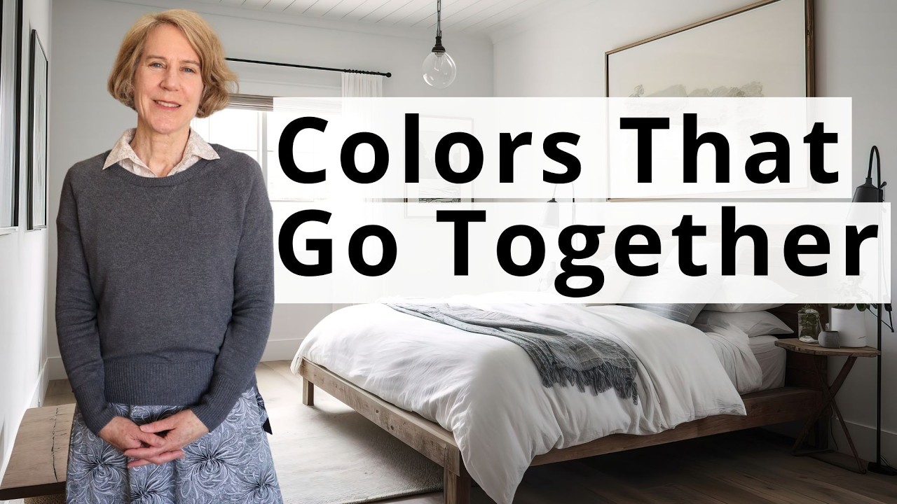 Color Schemes That Create a Cohesive Look: Monochromatic & Analogous Color Schemes