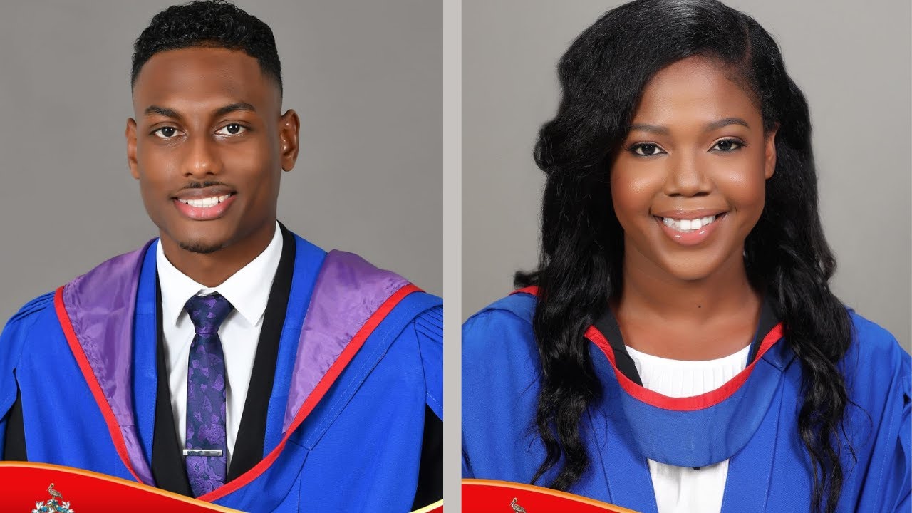 Being a Christian in University-The Real Truth | GHS Prize Giving