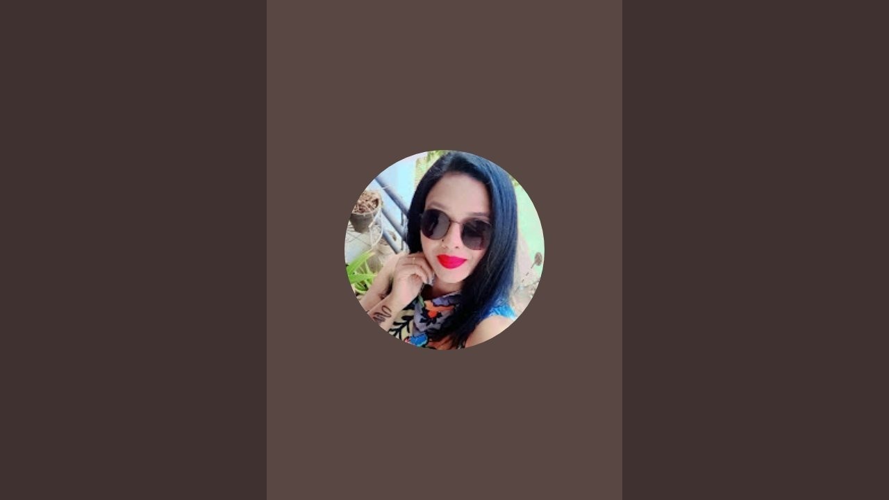 Kirti Kamble is live