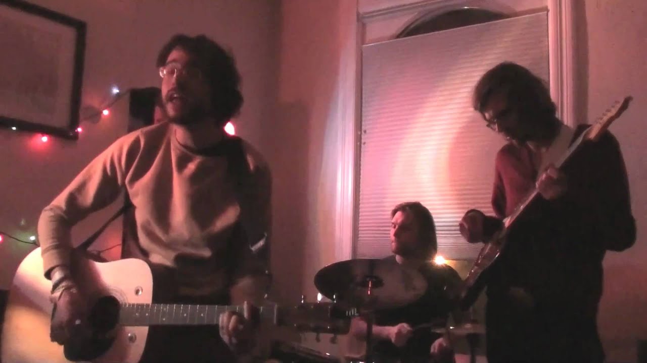 Backforty Presents: Sleeping in the Aviary 