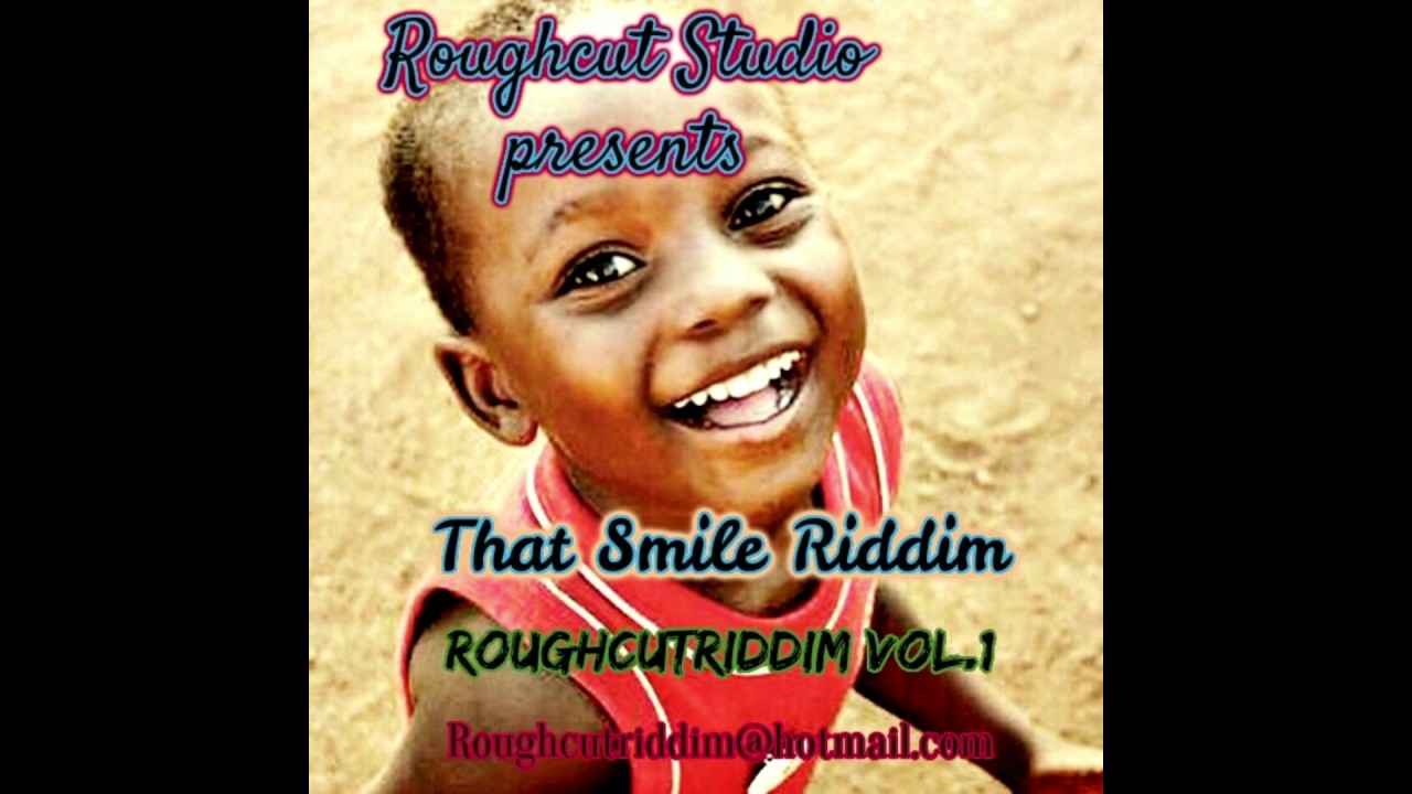 That Smile Riddim  Reggae Instrumental (Roughcut Studio)
