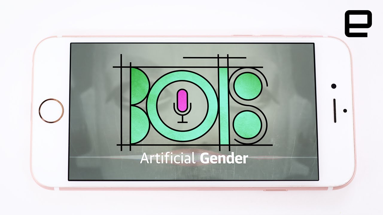 How we trained AI to be sexist