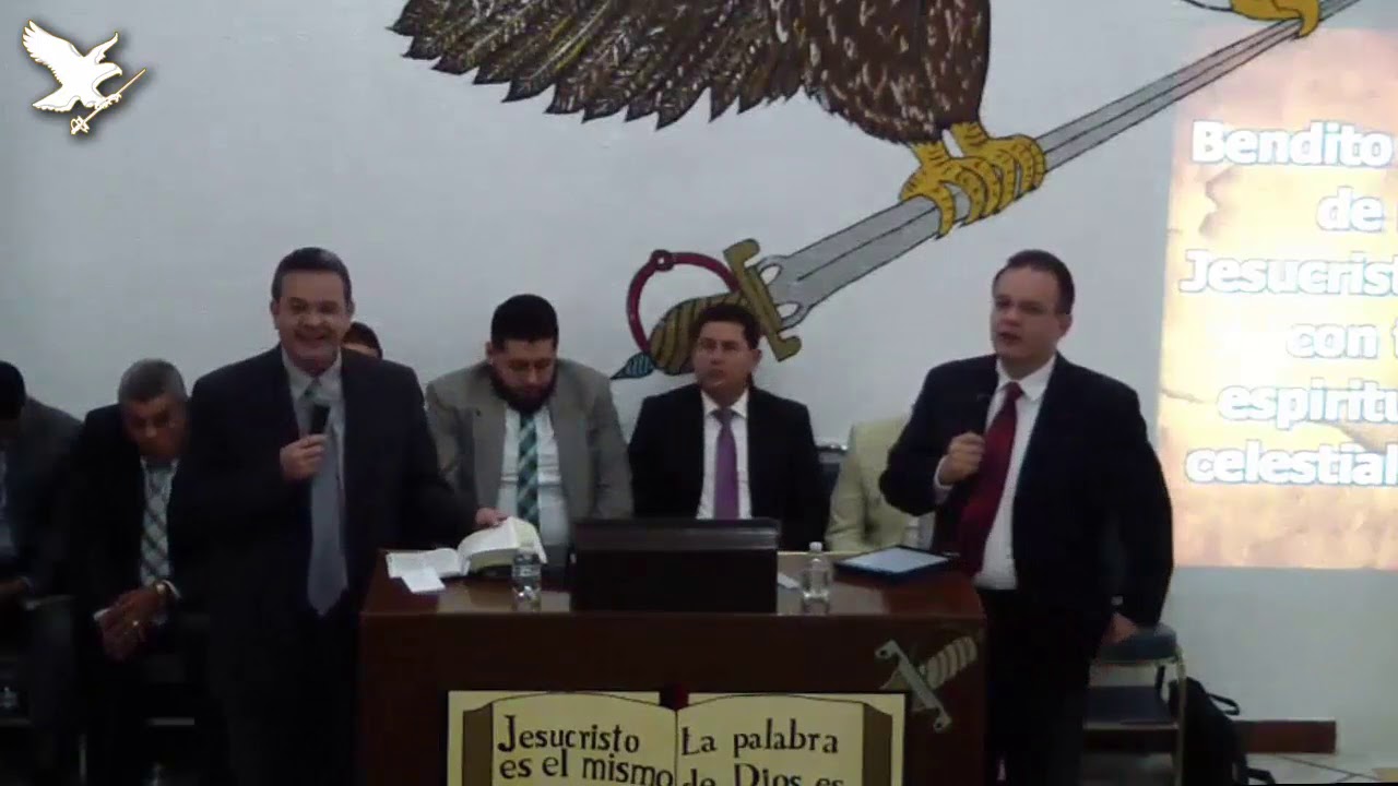 Thomas Pérez Jr | Testimonio de Uganda, Africa | Las Cruces N.M. U.S.A. | 01.12.18