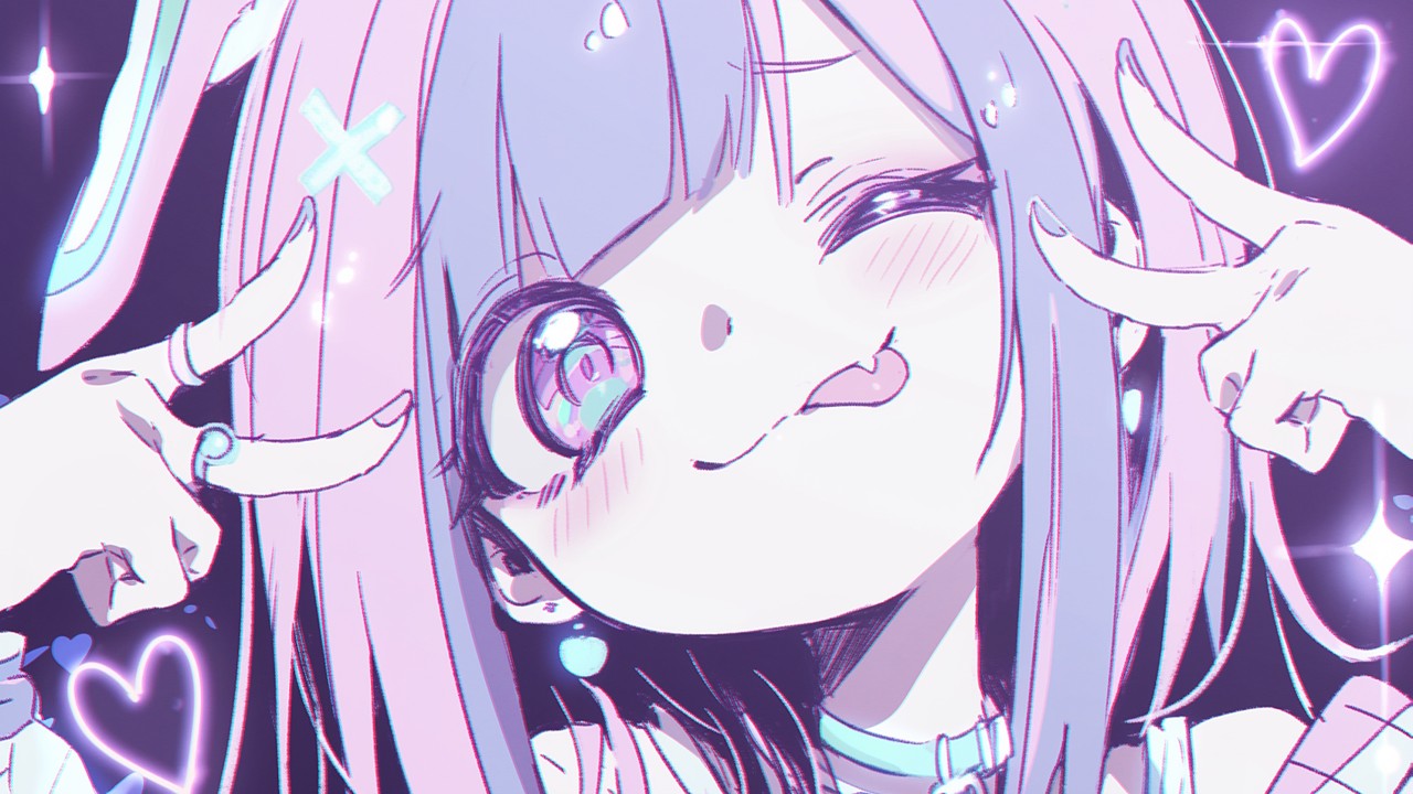 Pomipomi &ndash; Eyealn☆ (ft. pu-san)