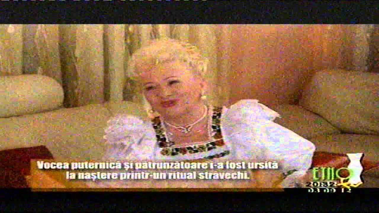 Aurelian Preda&Sava Negrean Brudascu-''Povesti de viata'' R (Copyright © Etno tv)