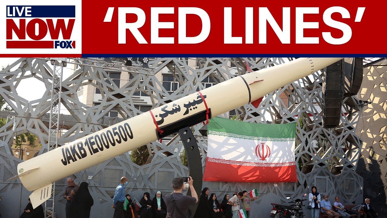 No 'final decision' made on possible US deal, Iran says