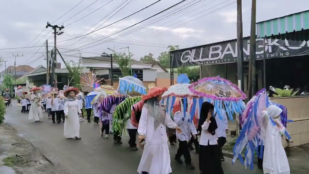 PAWAI TA'ARUF 1447 H